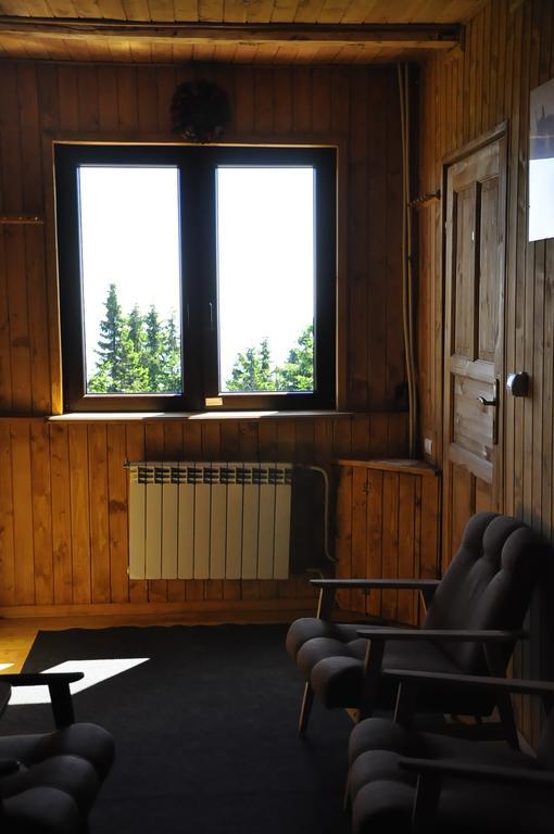 Schronisko Skrzyczne Hotel Szczyrk Room photo